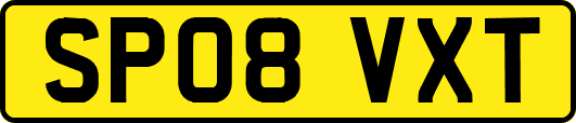 SP08VXT