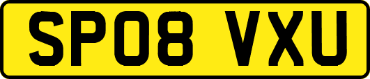 SP08VXU