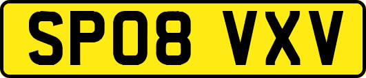 SP08VXV