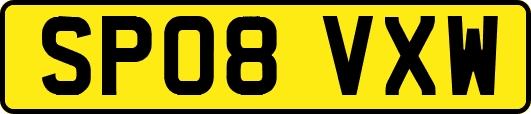 SP08VXW
