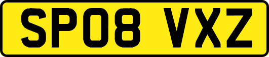 SP08VXZ