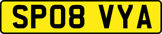 SP08VYA