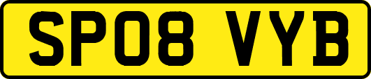 SP08VYB