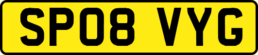 SP08VYG