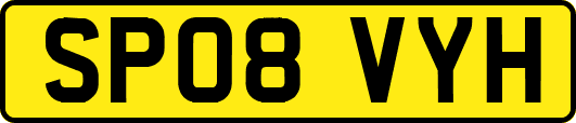SP08VYH