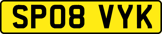 SP08VYK