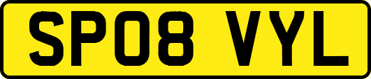 SP08VYL