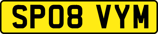 SP08VYM