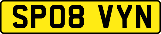 SP08VYN