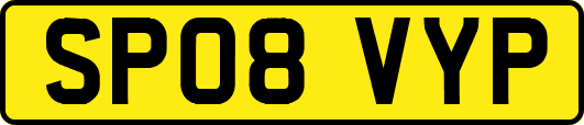 SP08VYP
