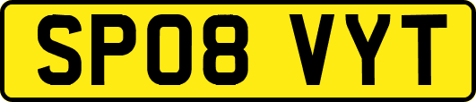 SP08VYT