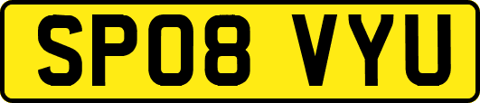 SP08VYU