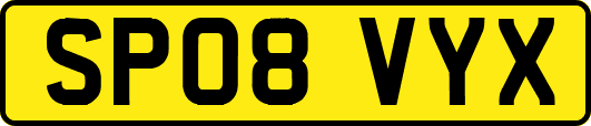 SP08VYX
