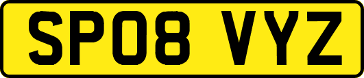 SP08VYZ