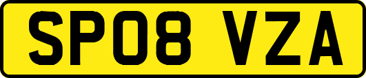 SP08VZA