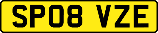 SP08VZE
