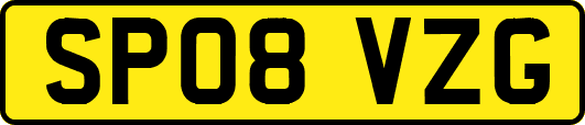 SP08VZG