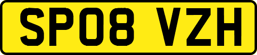 SP08VZH