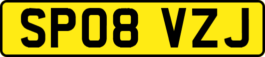 SP08VZJ
