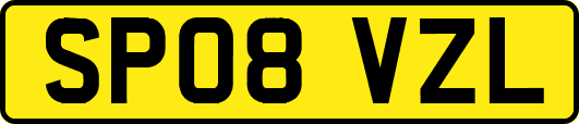SP08VZL