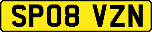 SP08VZN