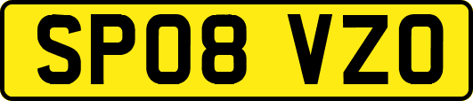 SP08VZO