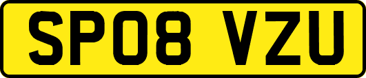 SP08VZU
