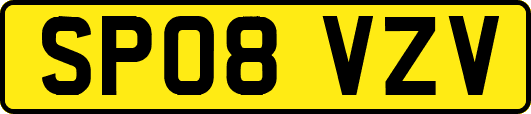 SP08VZV