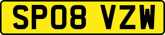 SP08VZW