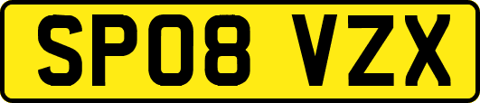 SP08VZX