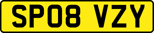 SP08VZY