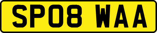 SP08WAA
