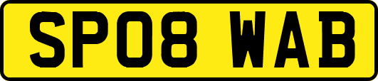 SP08WAB