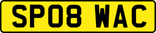 SP08WAC