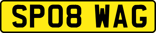 SP08WAG