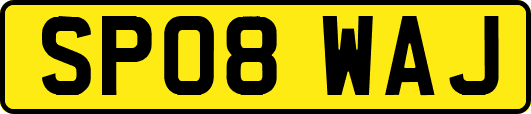 SP08WAJ