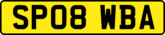 SP08WBA