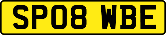 SP08WBE