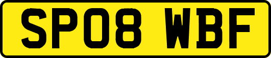SP08WBF