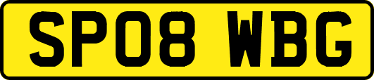 SP08WBG