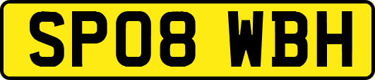 SP08WBH
