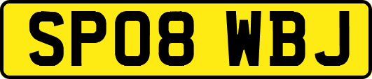 SP08WBJ