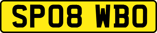 SP08WBO