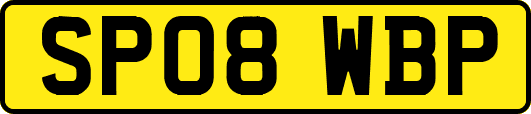 SP08WBP