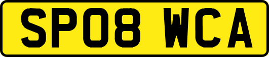 SP08WCA
