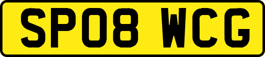 SP08WCG
