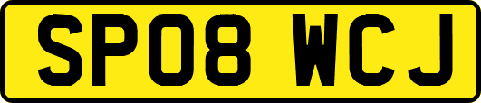 SP08WCJ