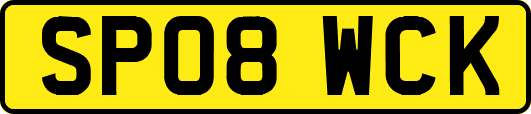 SP08WCK