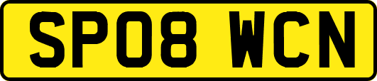 SP08WCN