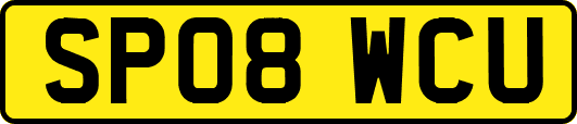 SP08WCU